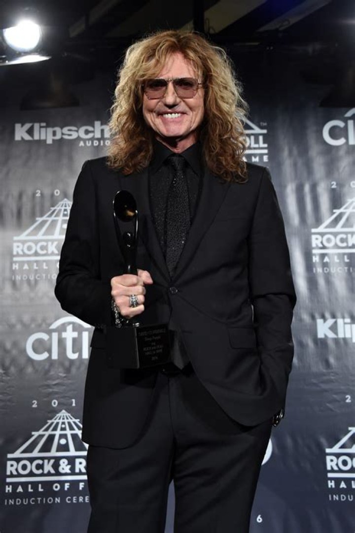 David Coverdale Net Worth, Age, Height, Bio, Birthday, Wiki!