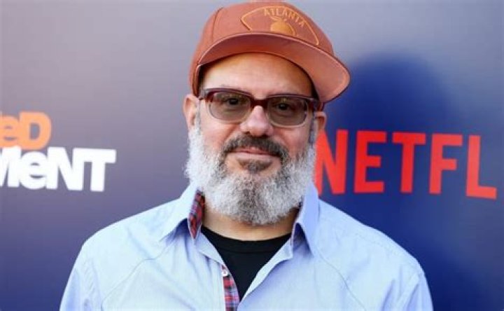 David Cross Net Worth 2024, Age, Height, Bio, Birthday, Wiki!