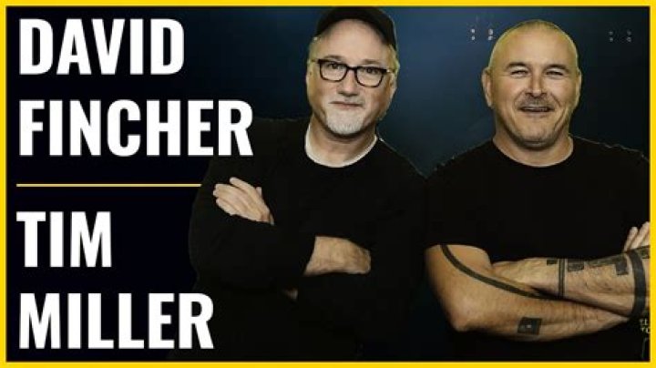 David Fincher’s Husband: Who is David Fincher Dating?