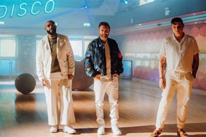 David Guetta drops ‘If You Really Love Me (How Will I Know)’ video