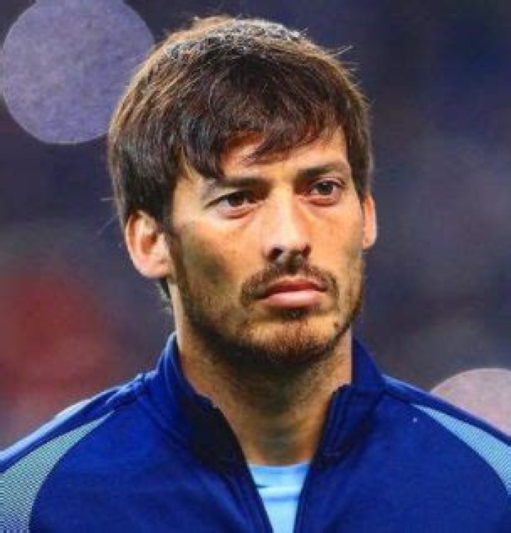David Silva- Wiki, Age, Girlfriend, Ethnicity, Net Worth, Height, Weight, Career