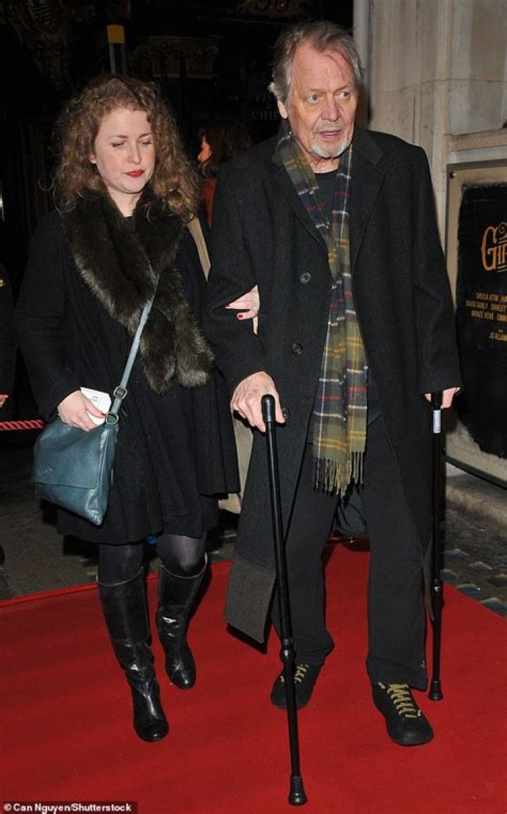David Soul Partner: Who Is Helen Snell?