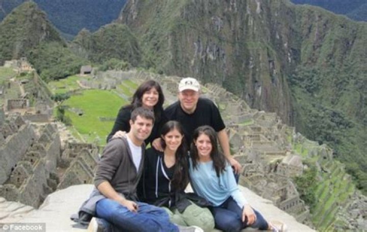 David Tepper Children: Meet His 3 Children