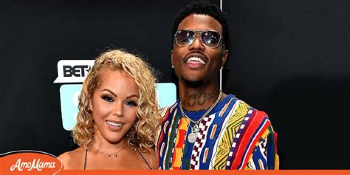 DcYoungFly’s Girlfriend: Who is DcYoungFly Dating?