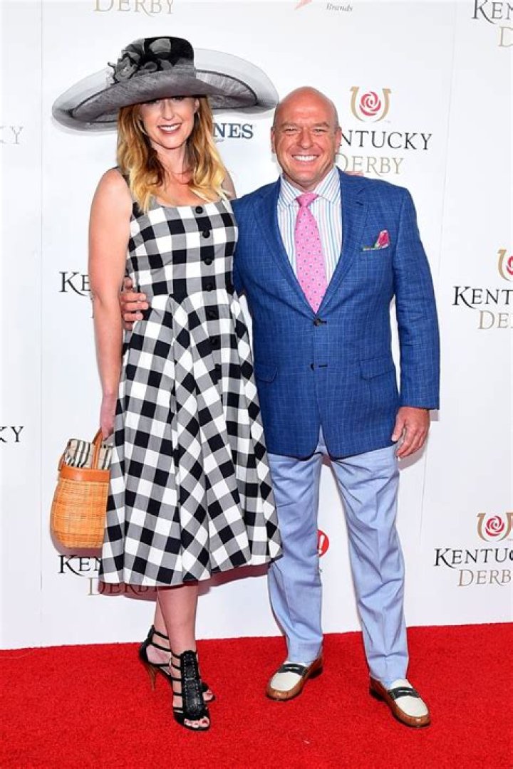 Dean Norris Wife: Is Dean Norris Married?