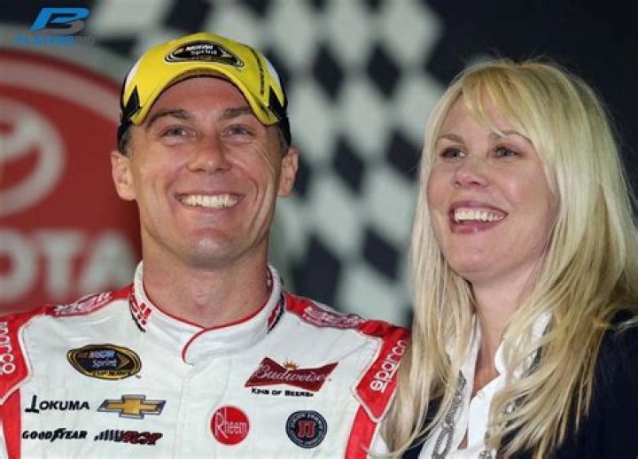 DeLana Harvick’s Husband: Who is DeLana Harvick Dating?