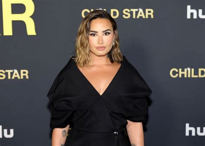 Demi Lovato: A Year in Review