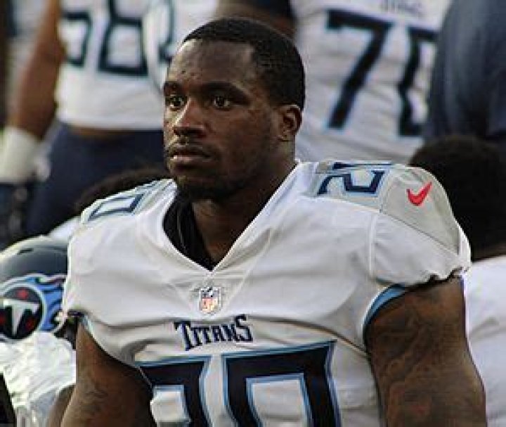 Demontre Hurst Net Worth, Age, Height, Bio, Birthday, Wiki!