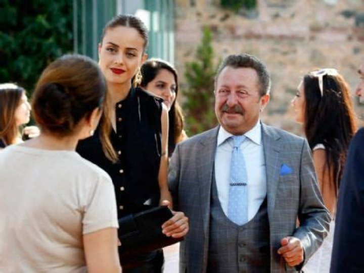 Deniz Barut’s Husband: Who is Deniz Barut Dating?