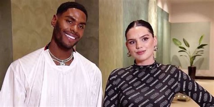 Denzel Slager’s Girlfriend: Who is Denzel Slager Dating?