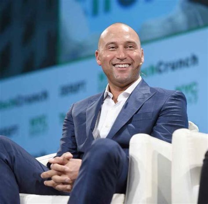 Derek Jeter Net Worth 2024, Age, Height, Bio, Birthday, Wiki!