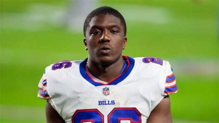 Devin Singletary Net Worth 2024, Age, Height, Bio, Birthday, Wiki!