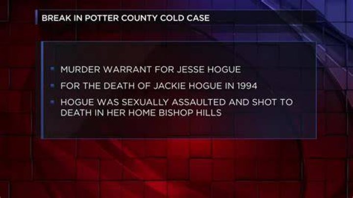 Did Jesse Hogue Commit Suicide? Jackie Hogue Murder Trial & Cold Justice