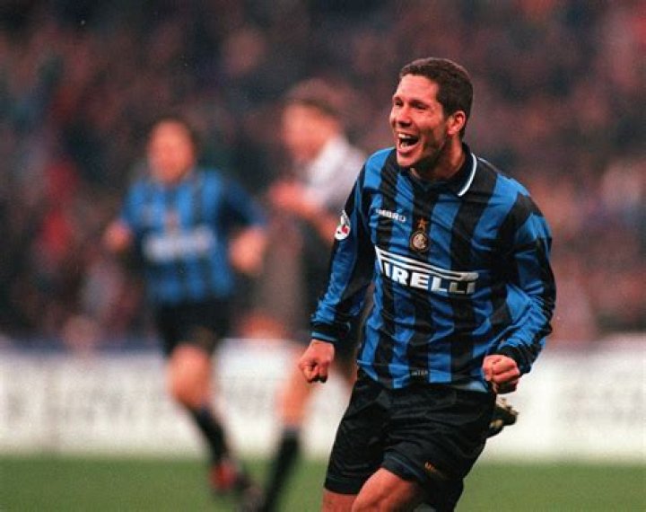 Diego Simeone - Net Worth, Age, Height, Birthday, Bio, Wiki!