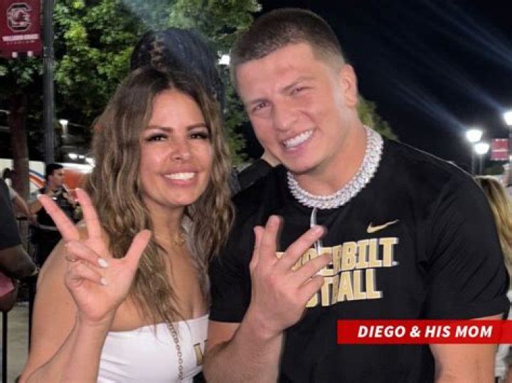 Diego Trujillo’s Girlfriend: Who is Diego Trujillo Dating?