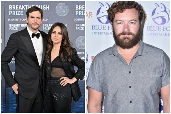 Dior And Ashton Kutcher Upset At Mila Kunis’ Weight Gain