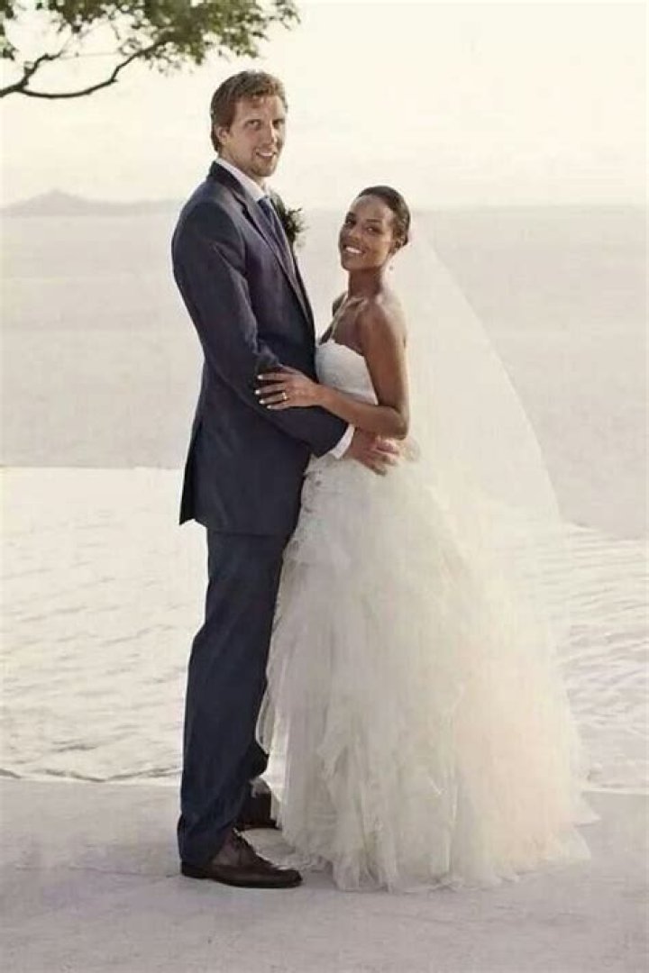 Dirk Nowitzki’s Wife: Who is Dirk Nowitzki Dating?
