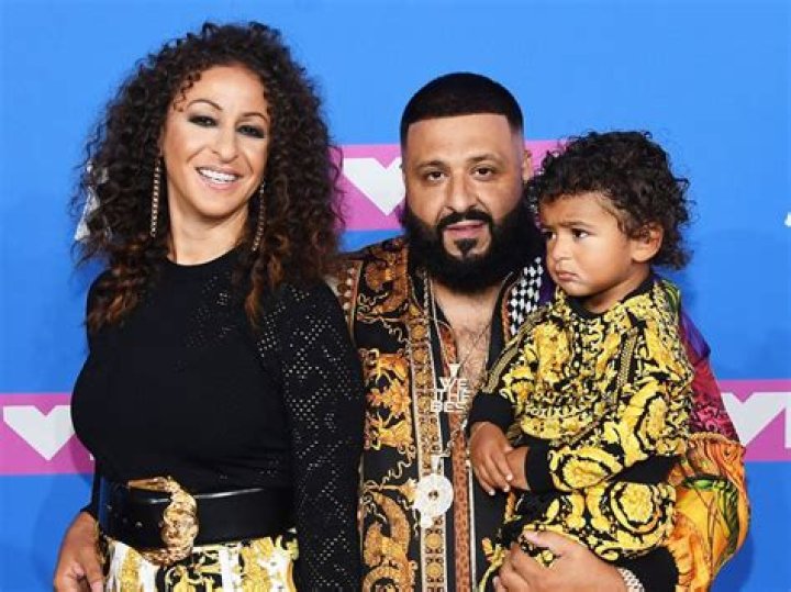 DJ Khaled’s Wife: Who is DJ Khaled Dating?