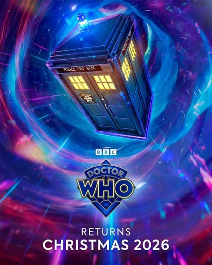 Doctor Who returns: The countdown to Halloween is on!