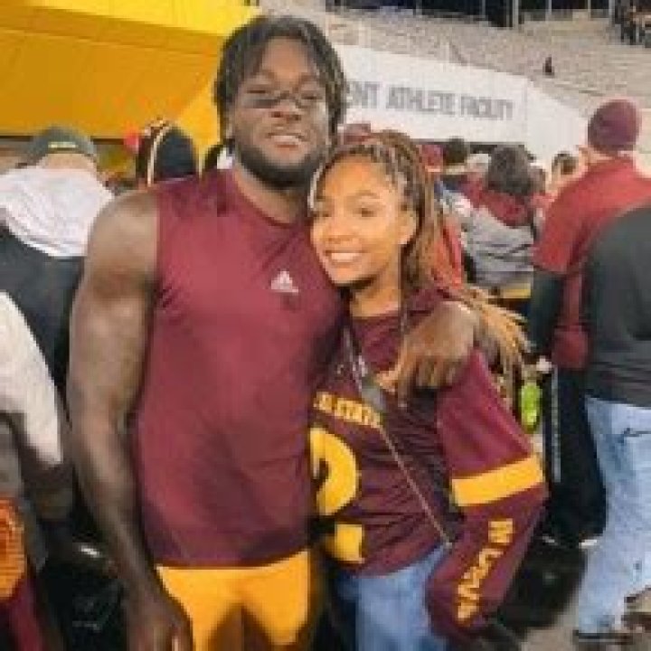 Does Brandon Aiyuk Have Children?