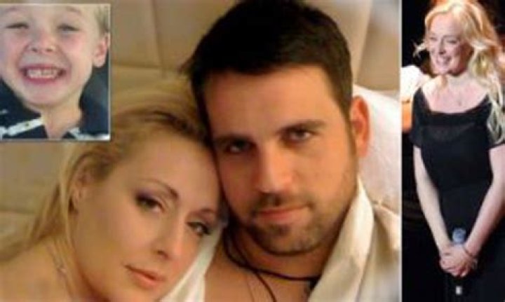 Does Mindy McCready’s Suicide Indicate She Murdered Boyfriend David Wilson?