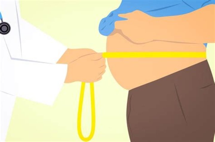 Does popcorn cause belly fat