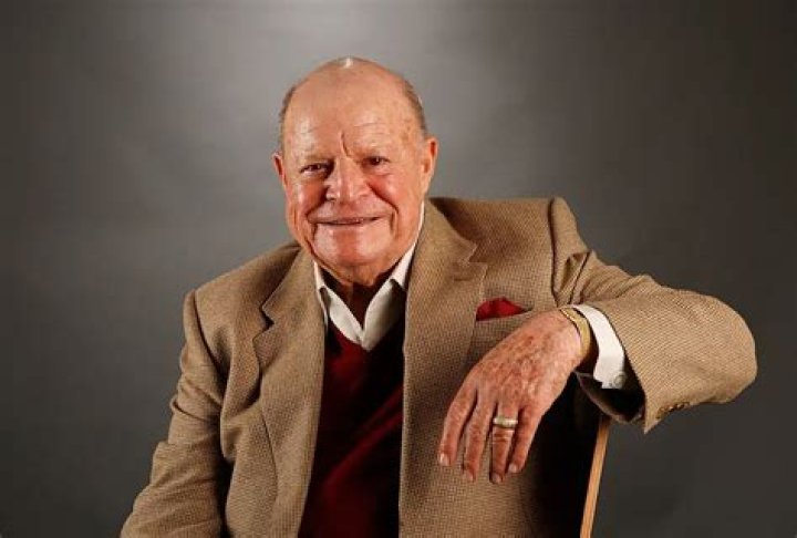 Don Rickles Net Worth, Age, Height, Bio, Birthday, Wiki!
