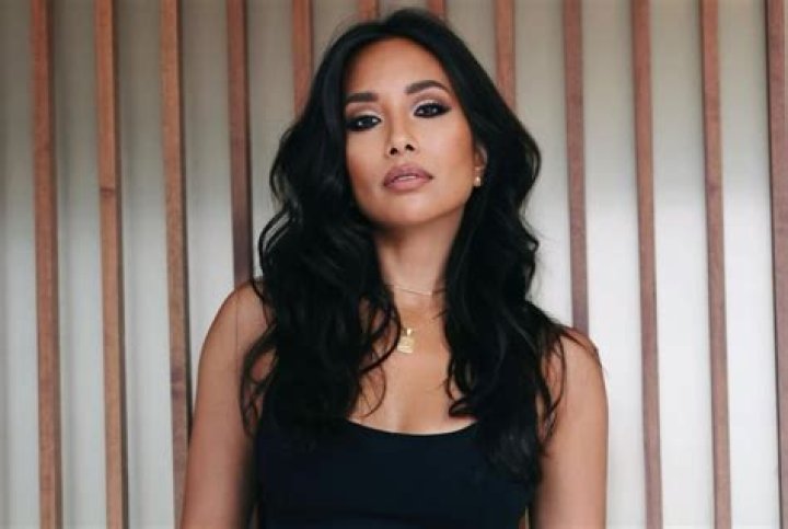 Donna Benedicto- Age, Boyfriend, Net Worth, Height, Ethnicity