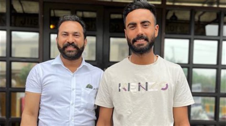 Dr. Dhir’s Girlfriend: Who is Dr. Dhir Dating?