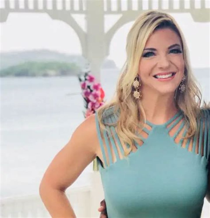 Dr. Jessica Griffin Wiki, Bio, Age, Height, Instagram, Net Worth
