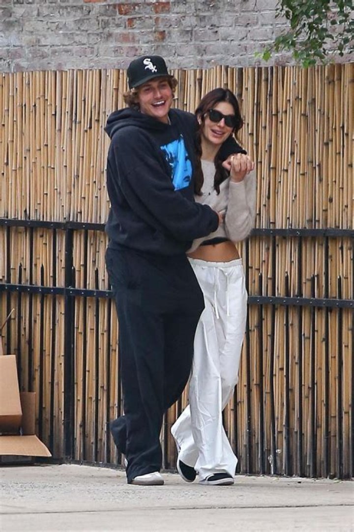 Drew Bennett’s Girlfriend: Who is Drew Bennett Dating?