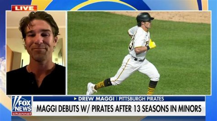 Drew Maggi Height: How Tall Is Drew Maggi?