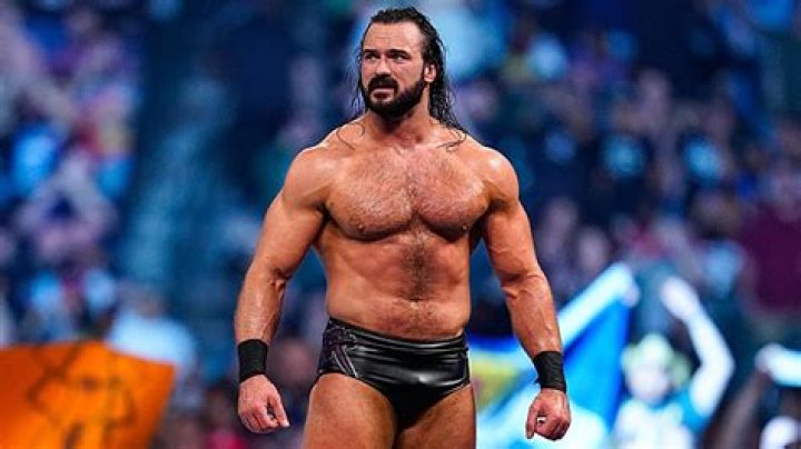 Drew McIntyre Net Worth 2024, Age, Height, Bio, Birthday, Wiki!