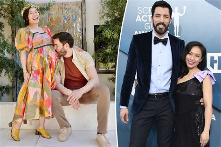 Drew Scott’s Wife: Who is Drew Scott Dating?