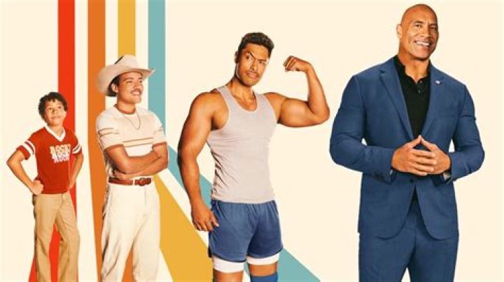 Dwayne Johnson Activism and Philanthropy