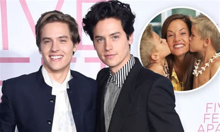 Dylan Sprouse Siblings: Meet His Twin Brother, Cole Sprouse