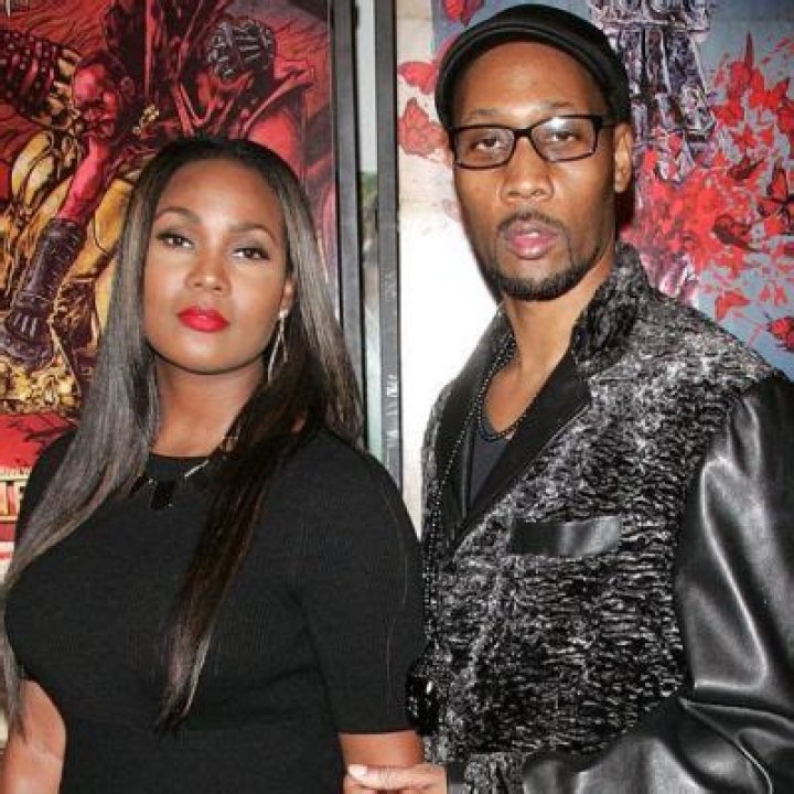
Eboni Mills Husband Moved On And Married Her Again	