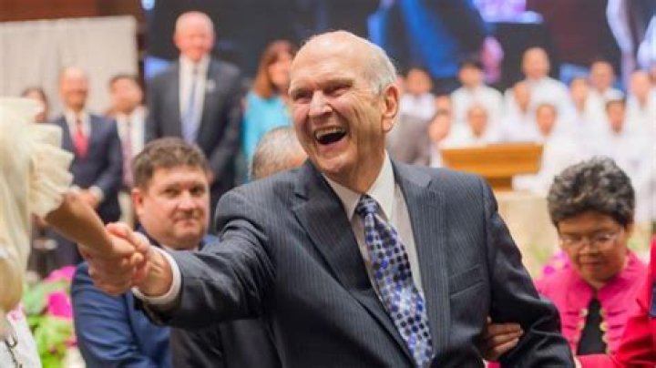 Ed Nelson Net Worth, Age, Height, Bio, Birthday, Wiki!