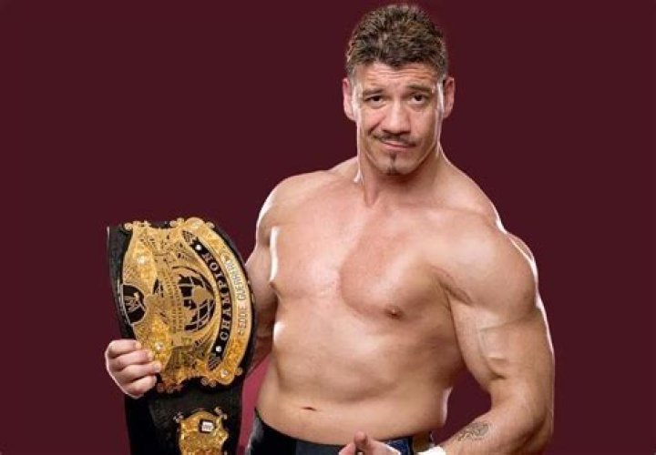 
Eddie Guerrero Ethnicity: Where Is He From? Wiki And Nationality	
