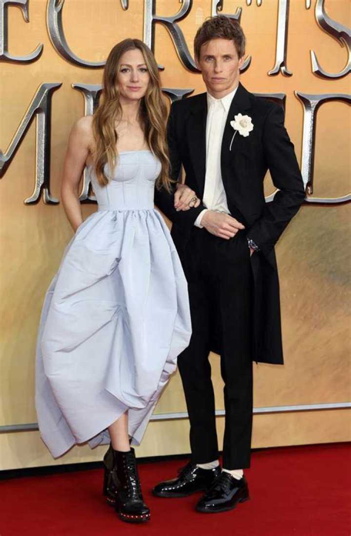 Eddie Redmayne- Wiki, Age, Wife, Net Worth, Ethnicity, Career