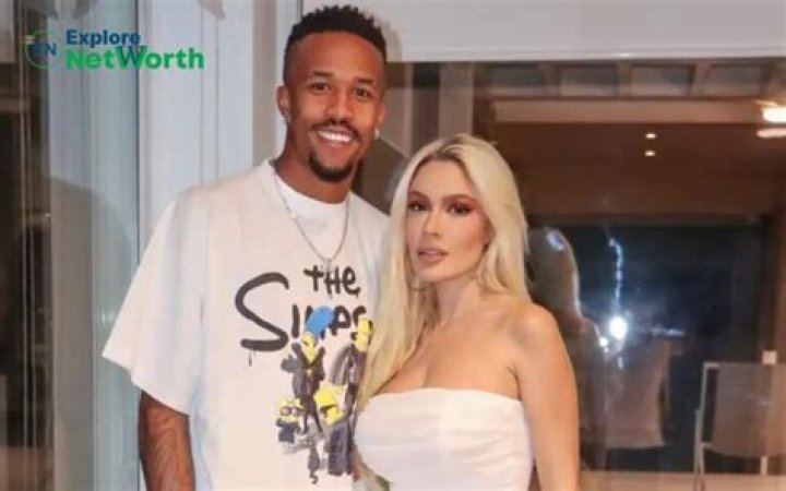 Éder Militão- Wiki, Age, Height, Girlfriend, Net Worth, Ethnicity, Career