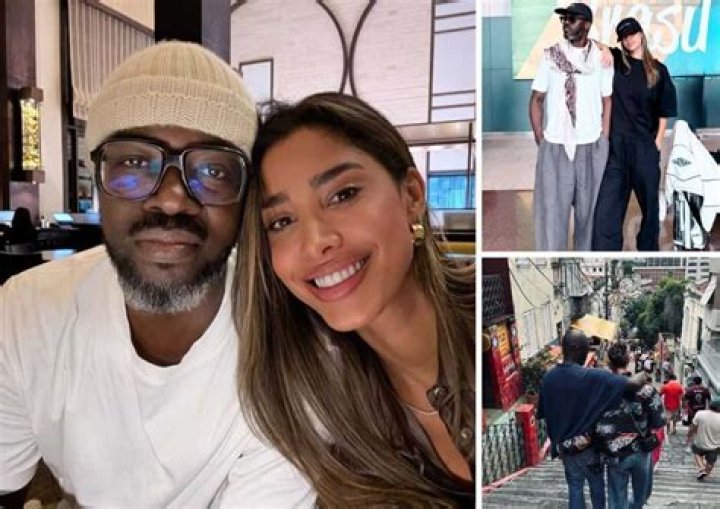 Edson Gonzalez’s Girlfriend: Who is Edson Gonzalez Dating?
