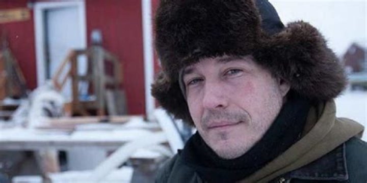 Edward “Chip” Hailstone- Bio, Age, Height, Net Worth, Relationship