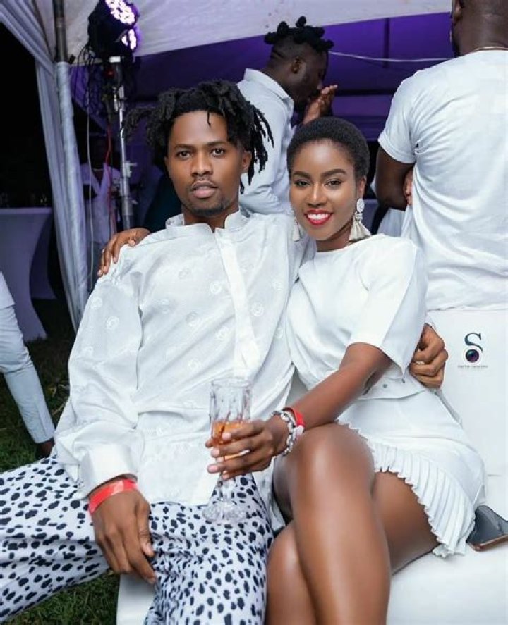 Efia Odo’s Boyfriend: Who is Efia Odo Dating?