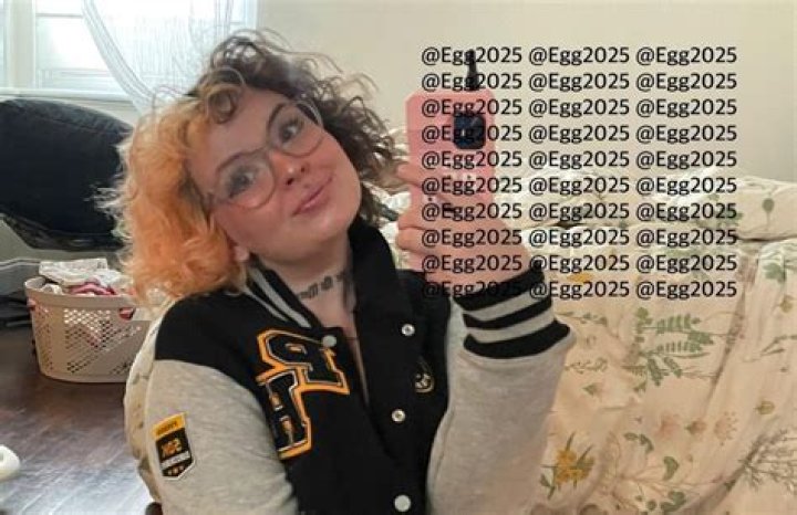 Egg2025- Wiki, Age, Height, Net Worth, Boyfriend, Ethnicity
