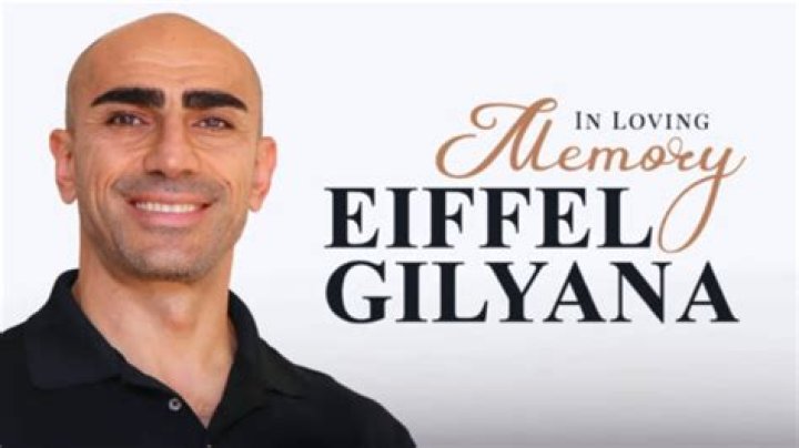 Eiffel Gilyana Missing: What Happened to Eiffel Gilyana?