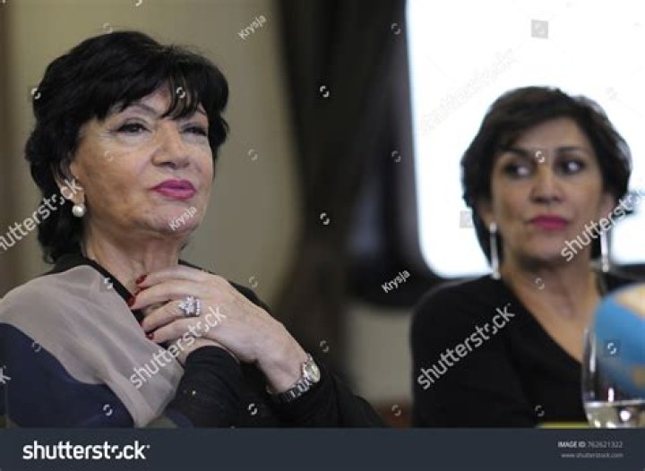 Eka Mamaladze - Net Worth, Age, Height, Birthday, Bio, Wiki!