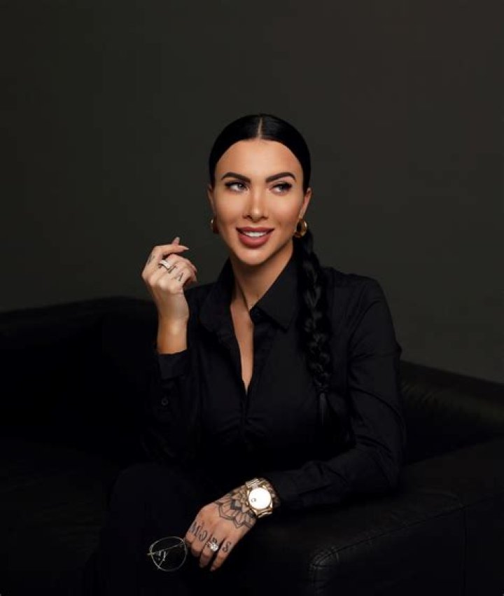 Elena Asher – A Trailblazing Female Entrepreneur