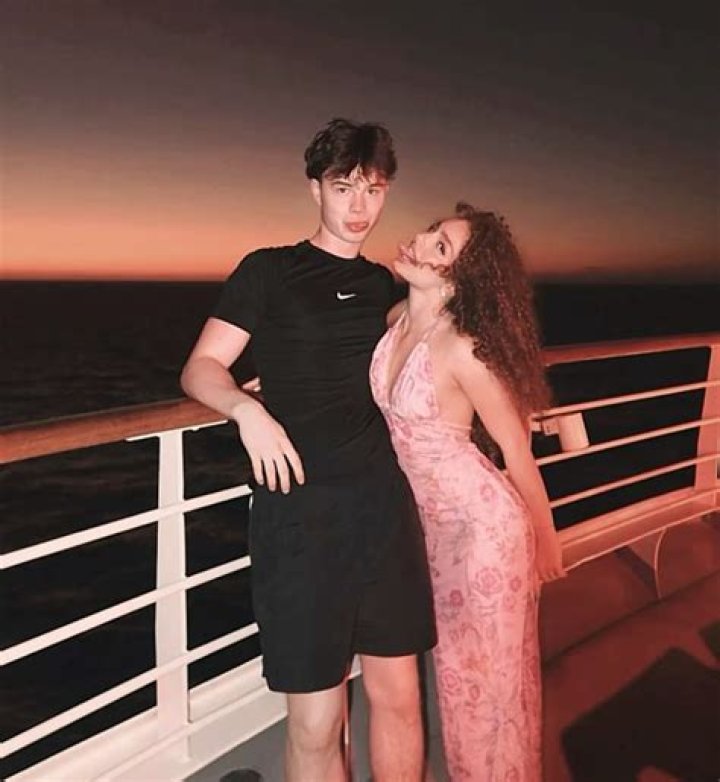 Eli Baum’s Girlfriend: Who is Eli Baum Dating?