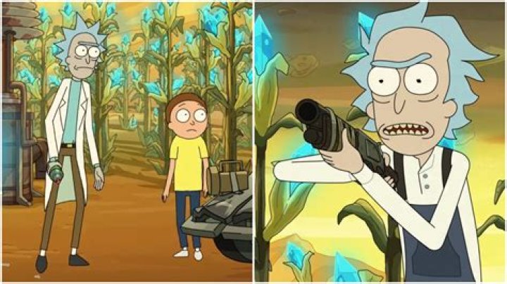 Eli Ricks Siblings: Does Ricks have siblings?